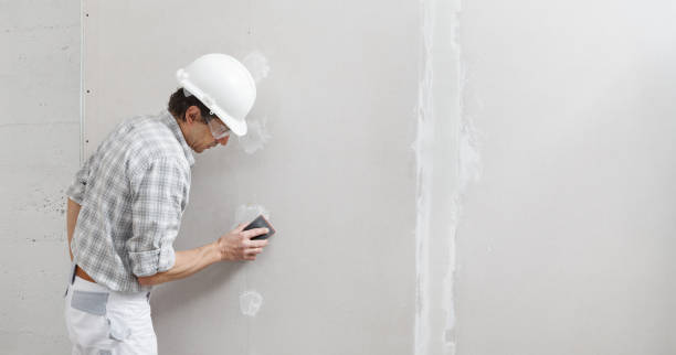 Best Asbestos and Lead Testing During Mold Inspection  in Antlers, OK
